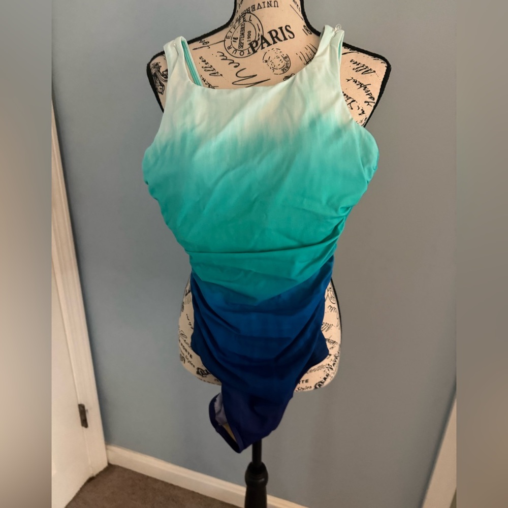 Talbots Bathing suit